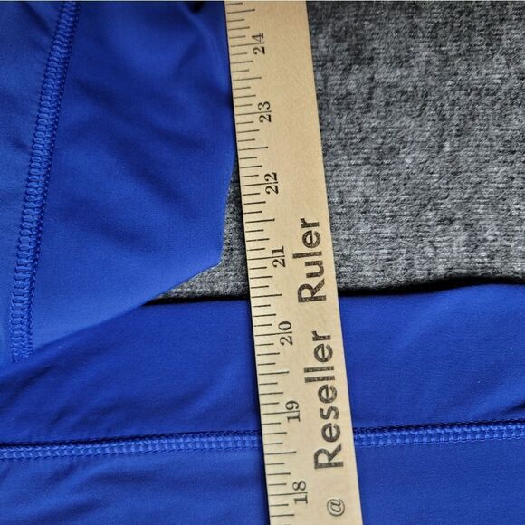 Greyson Pullover Mens Size S Blue 1/4 Zip Long Sleeve Golf Performance Sweater G - Picture 8 of 12